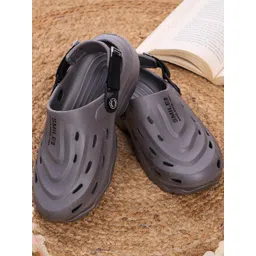Style Height Men Clogs Sandals-picture-32