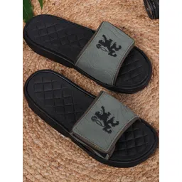 Style Height Men Printed Sliders-picture-37
