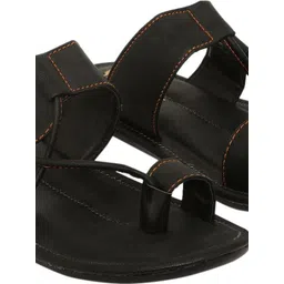 Style Height Men Slip-On Sandals image 5