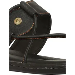 Style Height Men Slip-On Sandals image 4