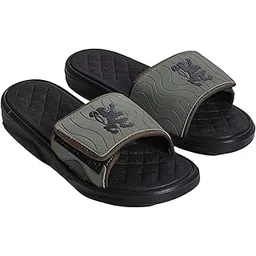 style height Men Trendy Slides-picture-37