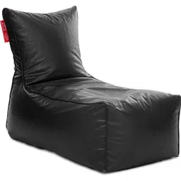 style homez XXXL Alexa Luxury Filled Lounger Bean Bag With Bean Filling-picture-14