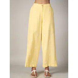 Style Island Embroidered Trouser-picture-39