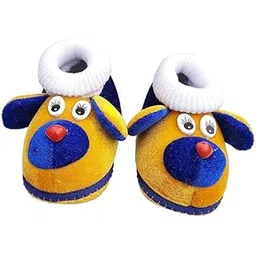 Style MEE Little Explorer Baby Booties image 1