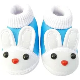 Style MEE Rabbit style premium Booties for 0 to 12 Month Baby-picture-50