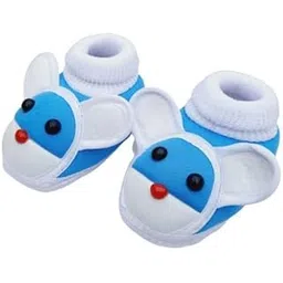 STYLE MEE unisex-baby Booties Multicolored-picture-14