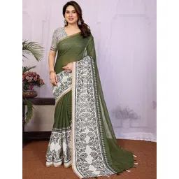 STYLE MODA Embellished Saree-picture-42