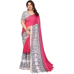 STYLE MODA Ethnic Motifs Saree-picture-18