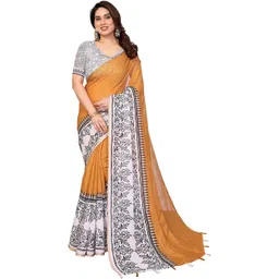 STYLE MODA Ethnic Motifs Saree-picture-19