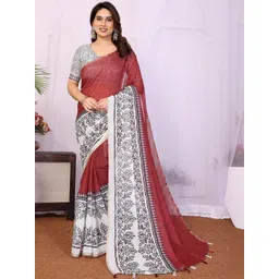 STYLE MODA Ethnic Motifs Saree-picture-31