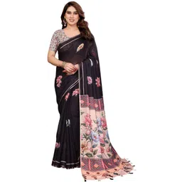 STYLE MODA Floral Designer Saree-picture-10