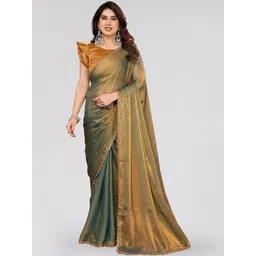 STYLE MODA Tissue Saree-picture-28