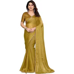 STYLE MODA Tissue Saree-picture-24