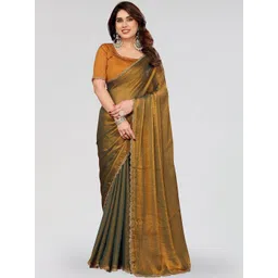 STYLE MODA Tissue Saree-picture-22