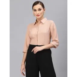 Style Quotient Beige Shirt-picture-39