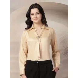 Style Quotient Beige Top-picture-29