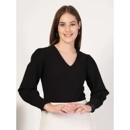 Style Quotient Black Top-picture-35