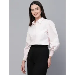 Style Quotient Pink Formal Shirt-picture-20