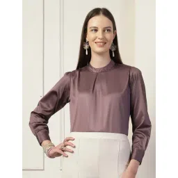 Style Quotient Purple Top-picture-41