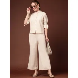 Style Quotient Tunic With Trousers Co-Ords-picture-34