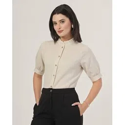 style quotient Women Regular Fit Shirt-picture-14