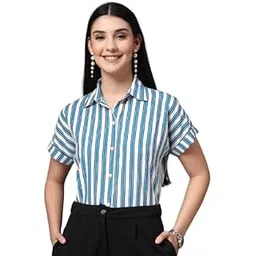 style quotient Women Shirt-picture-48