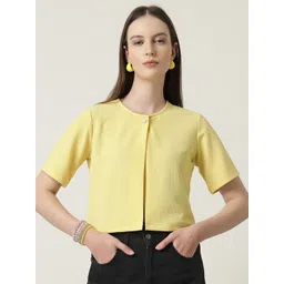 Style Quotient Women Shrug-picture-51