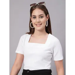 Style Quotient Women Solid Top-image-30