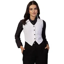 style quotient Womens Waist Coat-picture-27