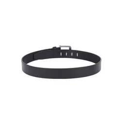 style shoes Belt with Tang Buckle Closure-picture-42