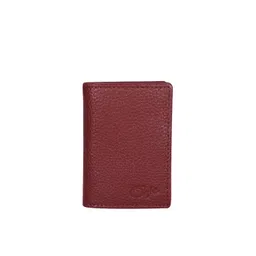 Style Shoes Leather Stylish Credit Card Holder-picture-13