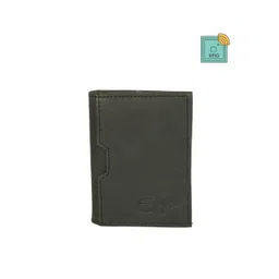 Style Shoes Leather Stylish Credit Card Holder-picture-41