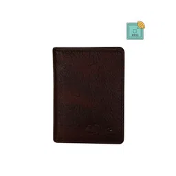 Style Shoes Leather Stylish Credit Card Holder-picture-32