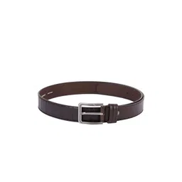 Style SHOES Men Brown Leather Belt-picture-35