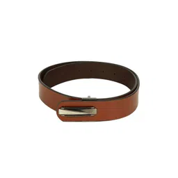 Style Shoes Men Leather Belt-picture-35