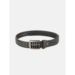 Style Shoes Men Leather Belt-picture-34