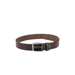 Style Shoes Men Leather Belt-picture-26