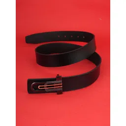 Style Shoes Men Leather Belt-picture-21