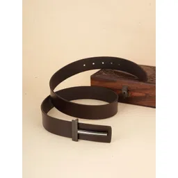 Style Shoes Men Leather Belt-picture-24
