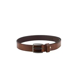 Style Shoes Men Leather Belt image 1