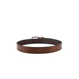 Style Shoes Men Leather Belt image 2