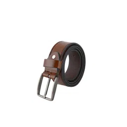 Style Shoes Men Leather Belt image 3