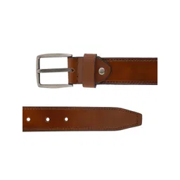 Style Shoes Men Leather Belt image 4