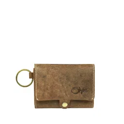 Style Shoes Men Leather Card Holder Wallet-picture-40