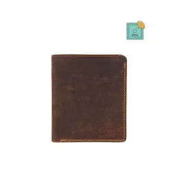 Style Shoes Men RFID Leather Two Fold Wallet-picture-38