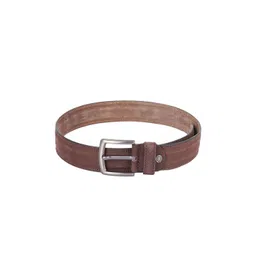 Style Shoes Men Synthetic Leather Belt With Tang Closure-picture-21