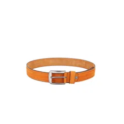 Style SHOES Men Tan Leather Belt-picture-44