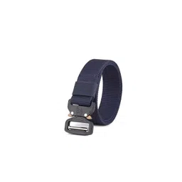 Style Shoes Men Textured Belt-picture-17