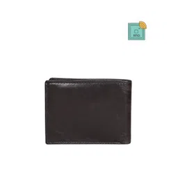 Style Shoes Men Textured RFID Leather Two Fold Wallet-picture-21