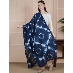 Style Shoes Printed Block Print Dupatta-picture-11